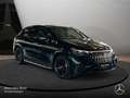 Mercedes-Benz EQE 53 4M NIGHT+DRIVERS+PANO+360+AHK+BURMESTER Grün - thumbnail 5