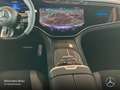 Mercedes-Benz EQE 53 4M NIGHT+DRIVERS+PANO+360+AHK+BURMESTER Grün - thumbnail 15