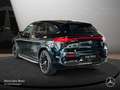 Mercedes-Benz EQE 53 4M NIGHT+DRIVERS+PANO+360+AHK+BURMESTER Grün - thumbnail 2