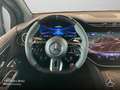 Mercedes-Benz EQE 53 4M NIGHT+DRIVERS+PANO+360+AHK+BURMESTER Grün - thumbnail 14