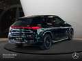 Mercedes-Benz EQE 53 4M NIGHT+DRIVERS+PANO+360+AHK+BURMESTER Grün - thumbnail 8
