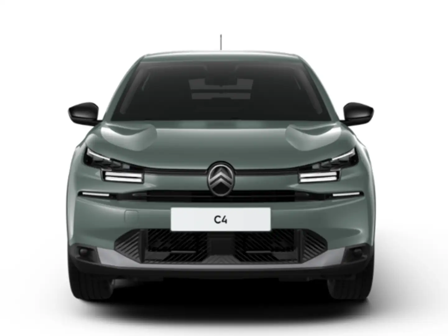 Citroen C4 PLUS 130 Automatik| Apple CarPlay| Rückfahrkamera Grün - 2