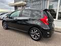 Nissan Note 1.2 DIG-S Tekna Zwart - thumbnail 2