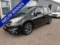 Nissan Note 1.2 DIG-S Tekna Zwart - thumbnail 1