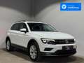 Volkswagen Tiguan 2.0 TDI Comfortline 4M Pano NAVI LED Blanc - thumbnail 1