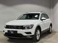 Volkswagen Tiguan 2.0 TDI Comfortline 4M Pano NAVI LED Blanc - thumbnail 4