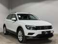 Volkswagen Tiguan 2.0 TDI Comfortline 4M Pano NAVI LED Blanc - thumbnail 2