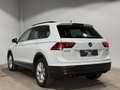 Volkswagen Tiguan 2.0 TDI Comfortline 4M Pano NAVI LED Blanc - thumbnail 5