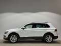 Volkswagen Tiguan 2.0 TDI Comfortline 4M Pano NAVI LED Blanc - thumbnail 9
