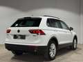 Volkswagen Tiguan 2.0 TDI Comfortline 4M Pano NAVI LED Blanc - thumbnail 7