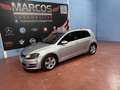 Volkswagen Golf 2.0TDI CR BMT Advance DSG 150 Gris - thumbnail 12