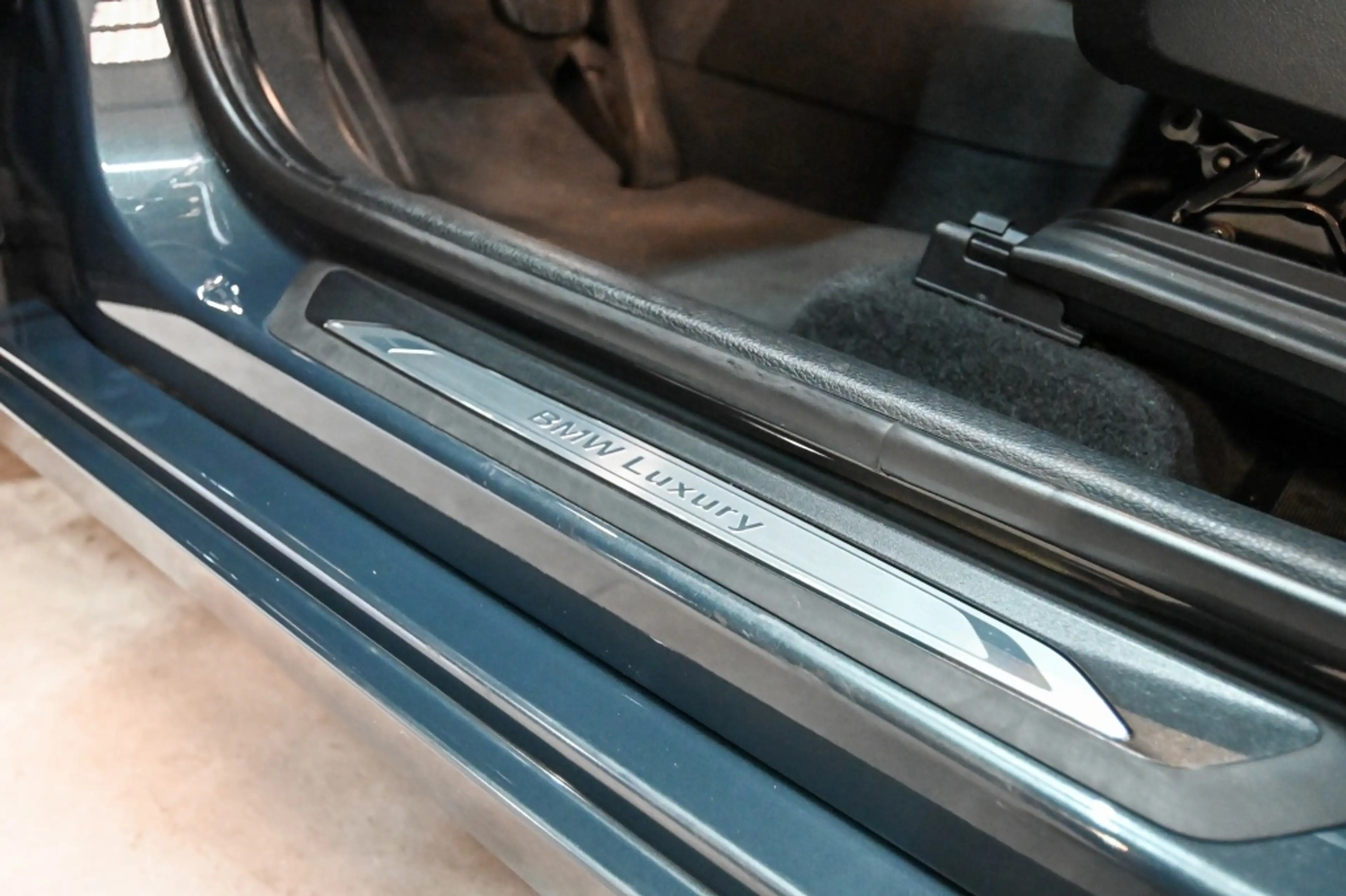 BMW 220 2-serie Active Tourer 220i Luxury | PANO | HUD | S — photo 12