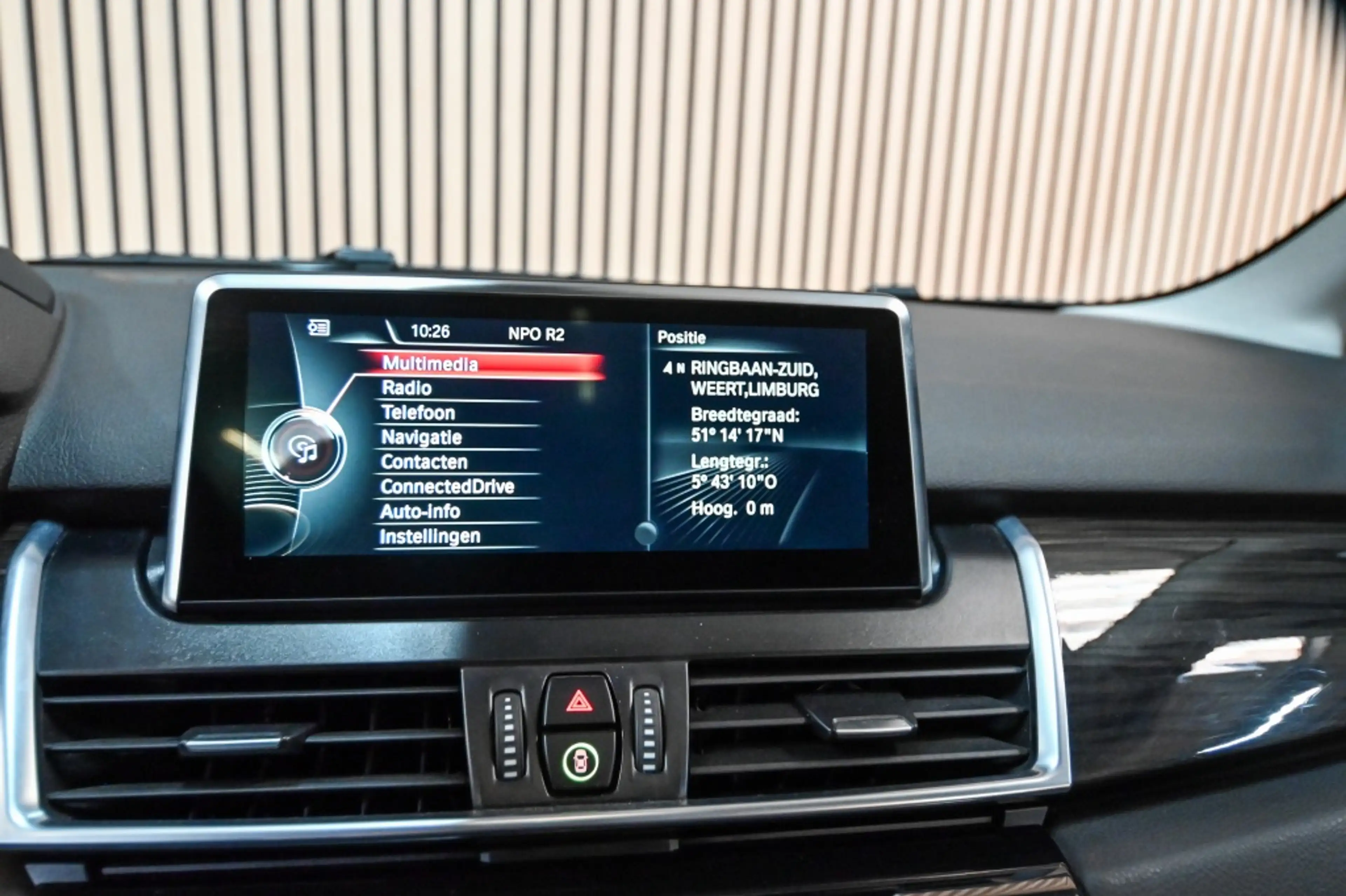 BMW 220 2-serie Active Tourer 220i Luxury | PANO | HUD | S — photo 15