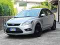 Ford Focus 1.6 BENZINA 115cv / 34.000km / Uniproprietario Argento - thumbnail 2