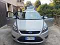 Ford Focus 1.6 BENZINA 115cv / 34.000km / Uniproprietario Argento - thumbnail 7
