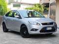Ford Focus 1.6 BENZINA 115cv / 34.000km / Uniproprietario Argento - thumbnail 1