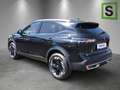 Nissan Qashqai QASHQAI N-Connecta 1.3 DIG-T MHEV 158 PS Xtronic Schwarz - thumbnail 3