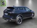 Nissan Qashqai QASHQAI N-Connecta 1.3 DIG-T MHEV 158 PS Xtronic Schwarz - thumbnail 4