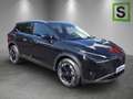 Nissan Qashqai QASHQAI N-Connecta 1.3 DIG-T MHEV 158 PS Xtronic Schwarz - thumbnail 5