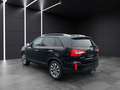 Kia Sorento Platinum Edition 4WD Schwarz - thumbnail 6
