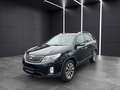 Kia Sorento Platinum Edition 4WD Schwarz - thumbnail 1
