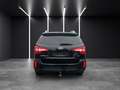 Kia Sorento Platinum Edition 4WD Schwarz - thumbnail 5