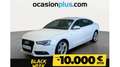 Audi A5 Sportback 1.8 TFSI 170 Wit - thumbnail 1