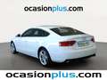 Audi A5 Sportback 1.8 TFSI 170 Wit - thumbnail 3