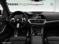 BMW 320 d A DAB Klimaaut. PDC Schwarz - thumbnail 4