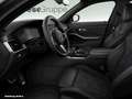 BMW 320 d A DAB Klimaaut. PDC Schwarz - thumbnail 3