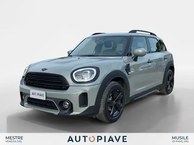 MINI One Countryman One