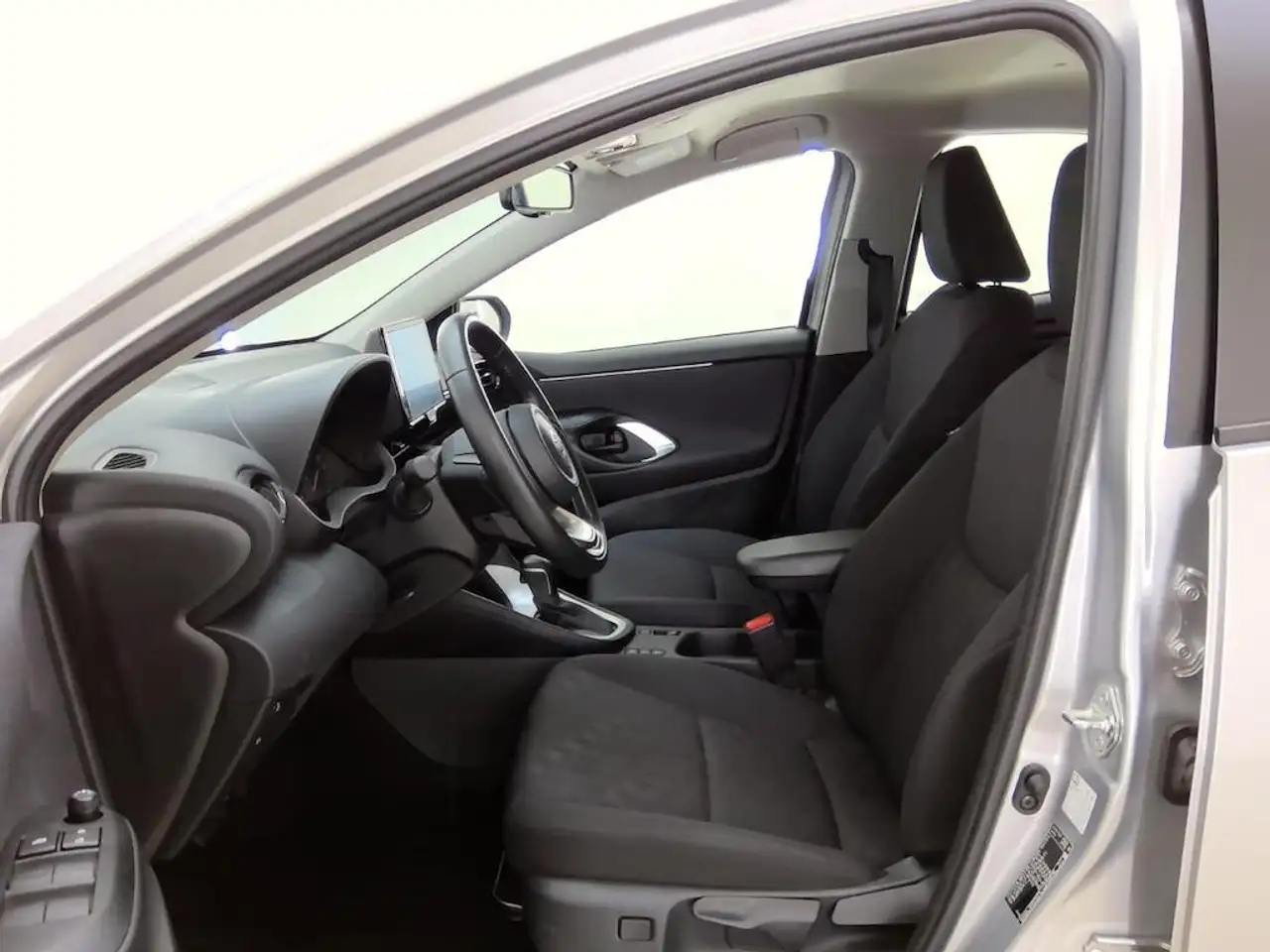 Toyota Yaris 1.5 HYBRID 115 ACTIVE I AUTOMAAT I APPLE CARPLAY I, миниатюра 5