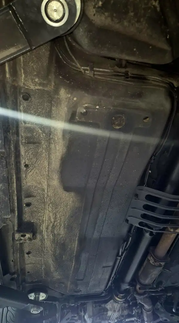 Lancia Delta HF Integr. evo 1 Negro - 2