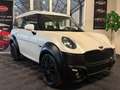 Chatenet CH32 Break Mini Cooper Mopedauto Microcar 45KM Weiß - thumbnail 2