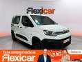 Citroen Berlingo Talla XL BlueHDi 100 S&S FEEL Blanco - thumbnail 1