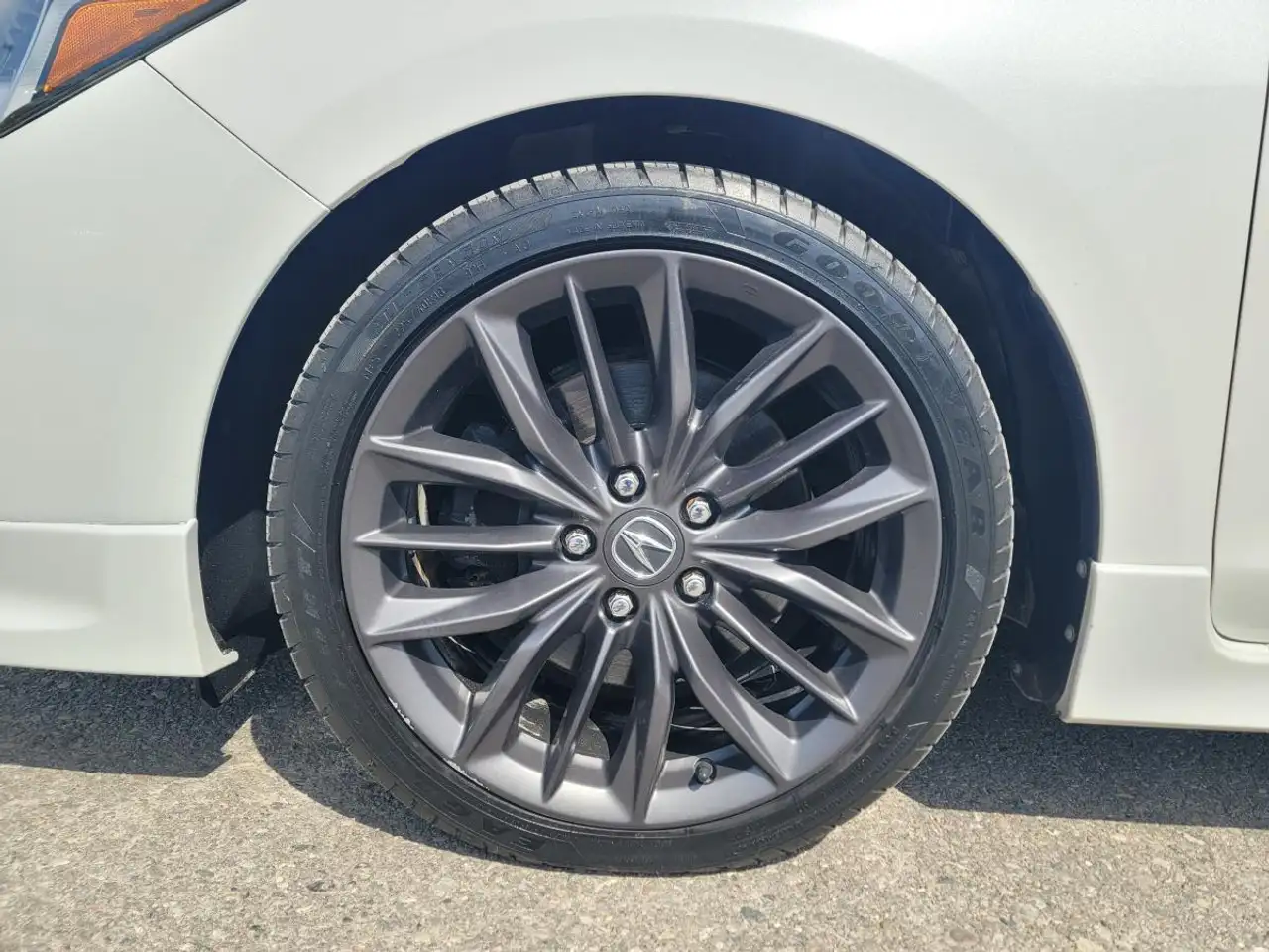 Acura ILX снимка Acura ILX