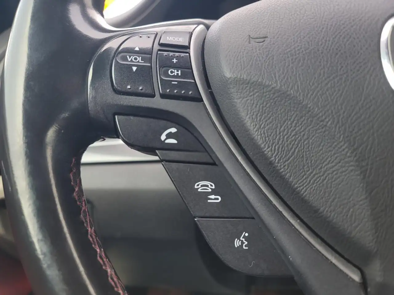 Acura ILX снимка Acura ILX