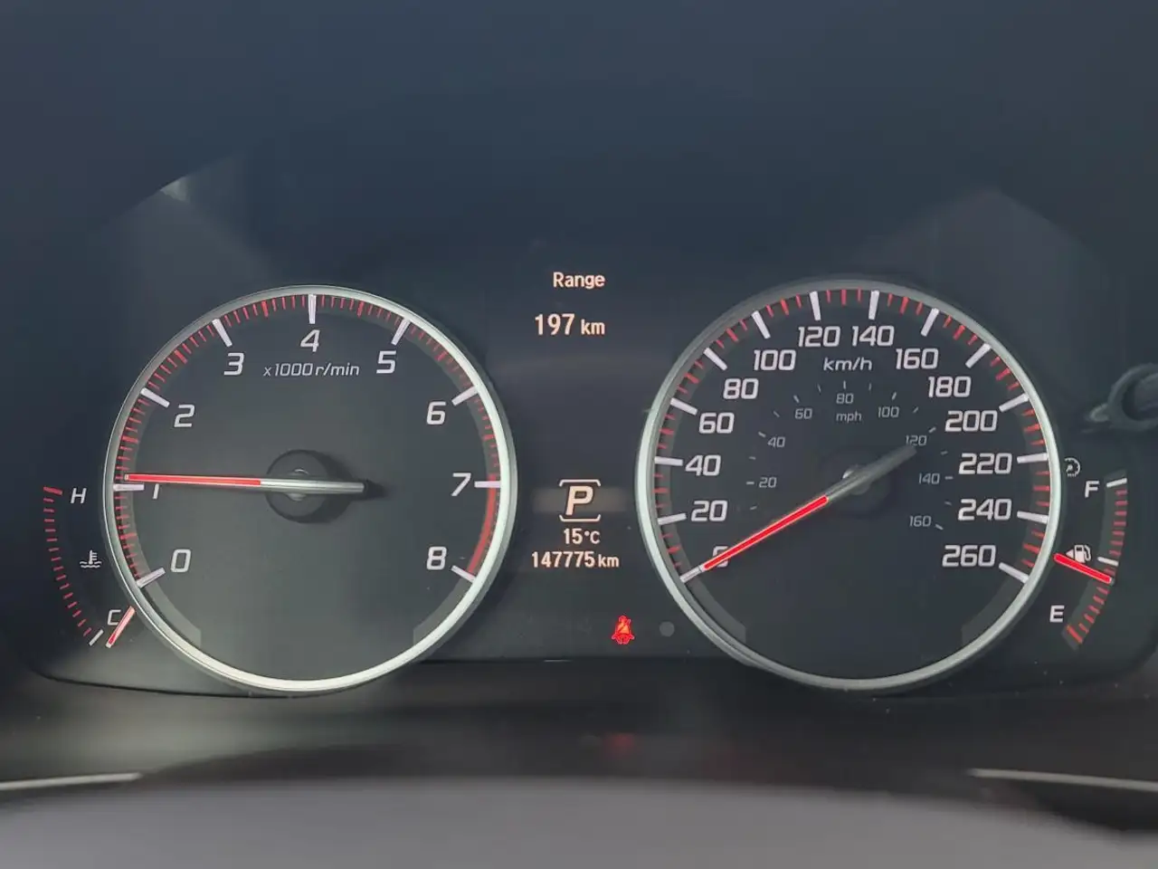 Acura ILX снимка Acura ILX