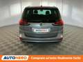 Opel Zafira Tourer 1.6 SIDI Turbo Advance 136 CV Gris - thumbnail 5