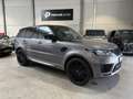 Land Rover Range Rover Sport 3.0 SDV6 HSE DYN/NEW ENGINE BY L.ROVER Gris - thumbnail 28