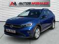 Volkswagen Taigo 1.0 TSI Life DSG 81kW Azul - thumbnail 3