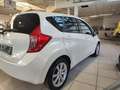 Nissan Note Acenta Blanc - thumbnail 5