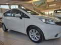 Nissan Note Acenta Blanc - thumbnail 3