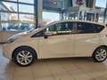 Nissan Note Acenta Blanc - thumbnail 4