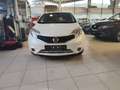Nissan Note Acenta Blanc - thumbnail 2