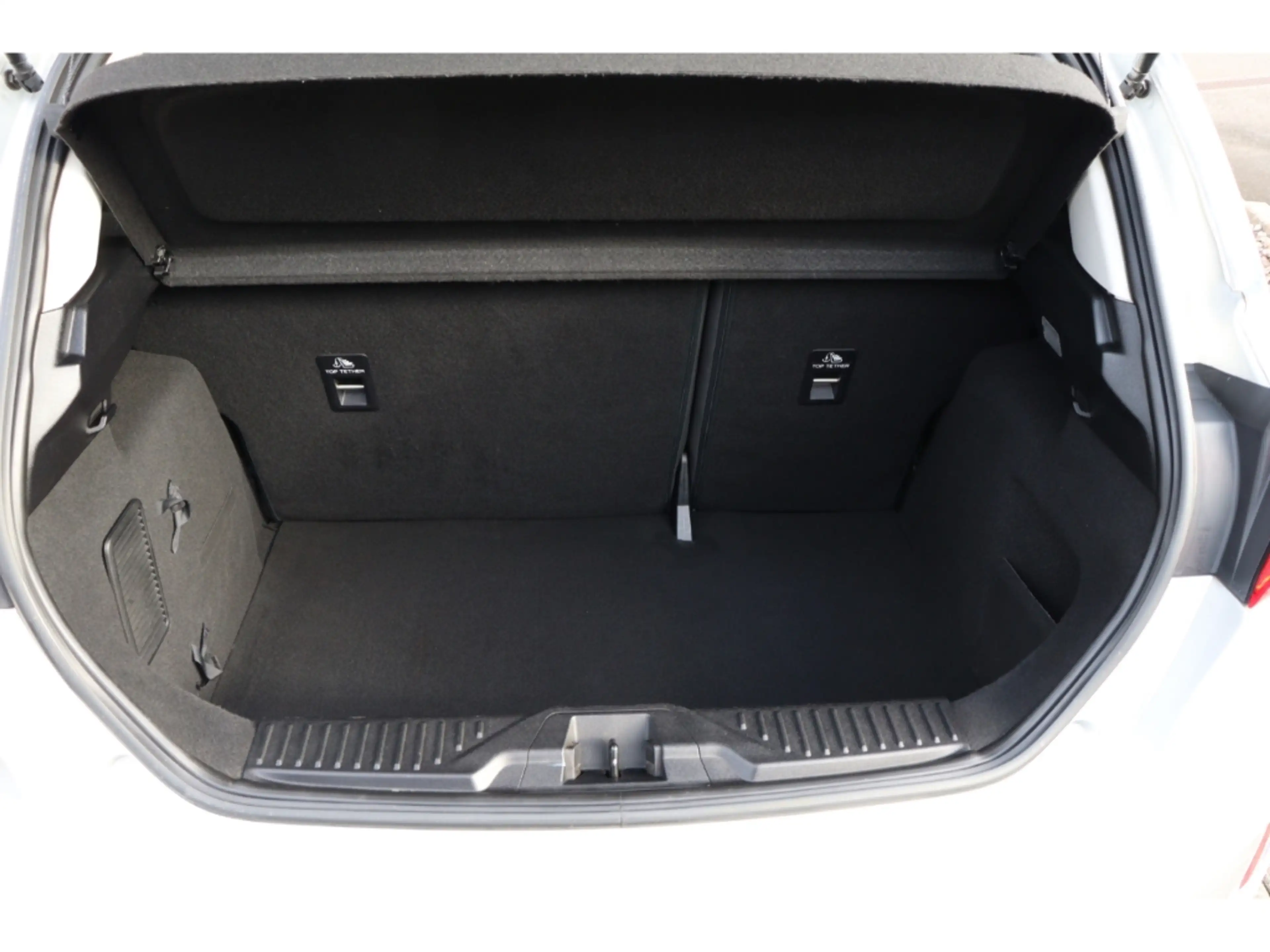 Ford Fiesta COOL & CONNECT 1.1 85PS CARPLAY DAB SHZ KAMERA — photo 11