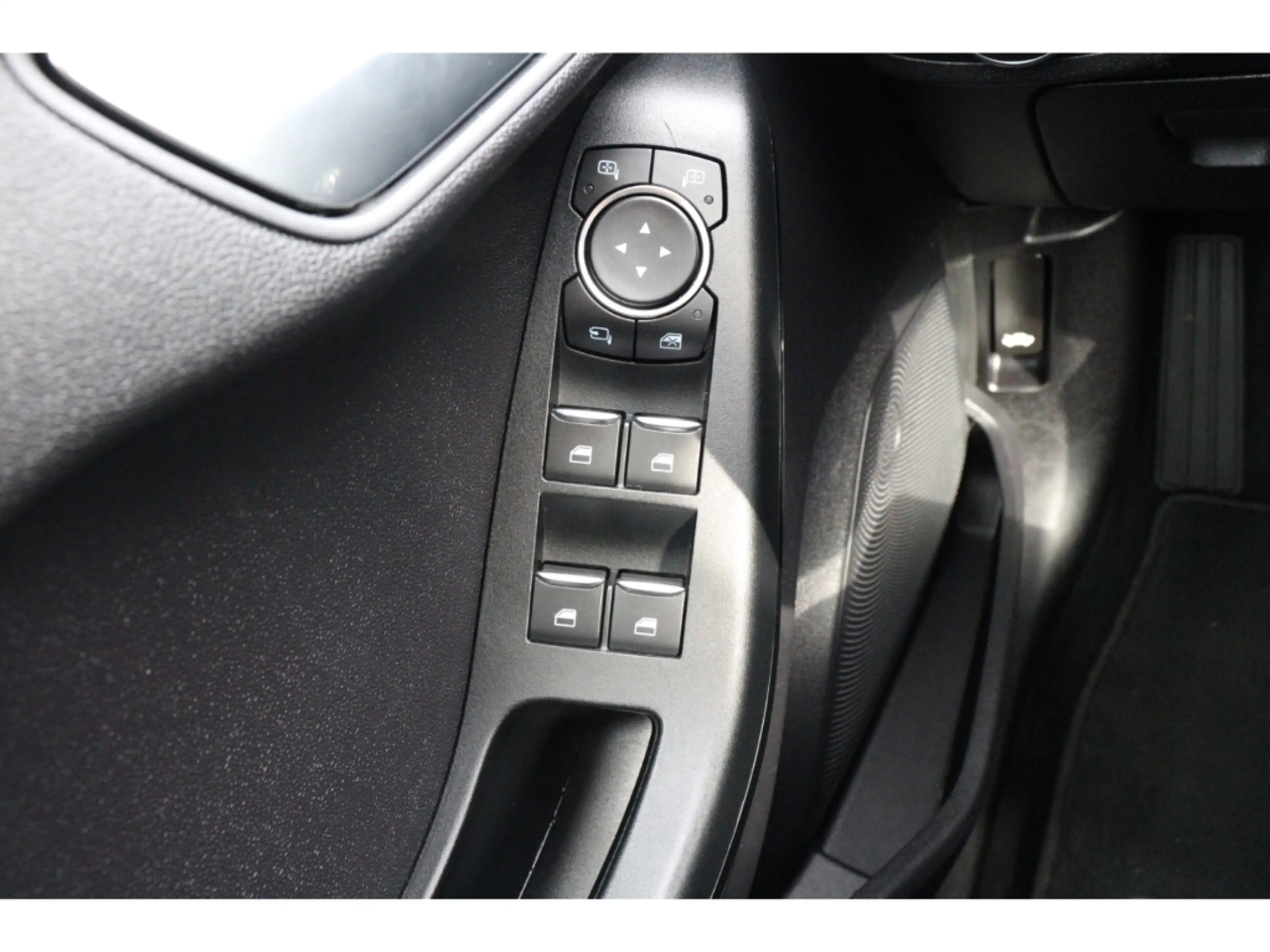 Ford Fiesta COOL & CONNECT 1.1 85PS CARPLAY DAB SHZ KAMERA — photo 14