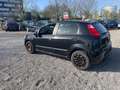 Fiat Grande Punto 1.4 8V Start TÜV NEU!!! Fekete - thumbnail 12