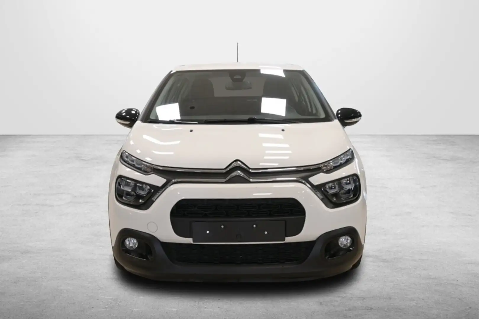 Citroen C3 CITROEN C3 1.2 PURETECH 83CV SeS FEEL BUSINESS ( F Weiß - 2