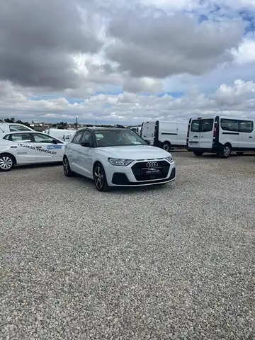 Audi A1 Sportback 25 TFSI